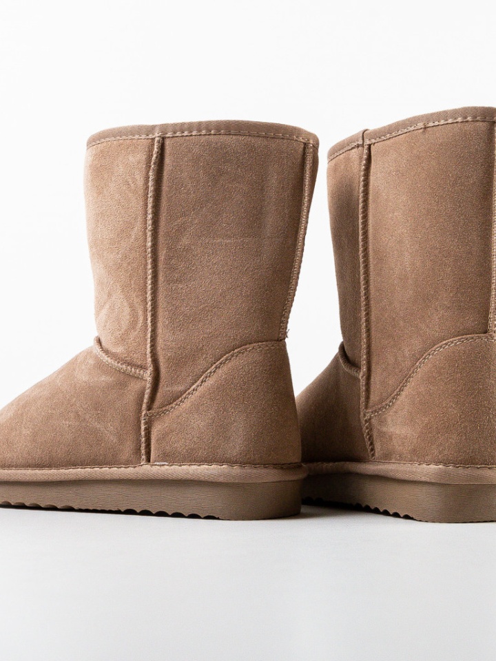 Cizme tip Ug Helsinki Khaki