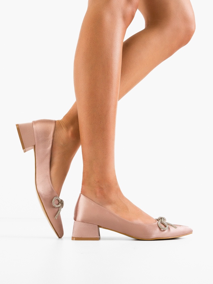 Pantofi dama Cormac Fuchsia