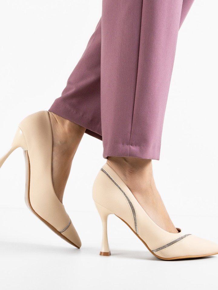 Pantofi dama Zaid Roz