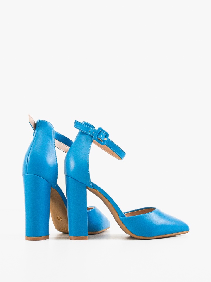 Pantofi dama Anjali Roz