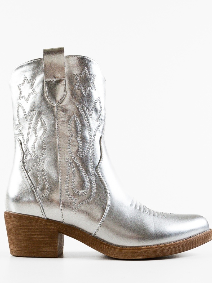 Botine dama Banele Aurii