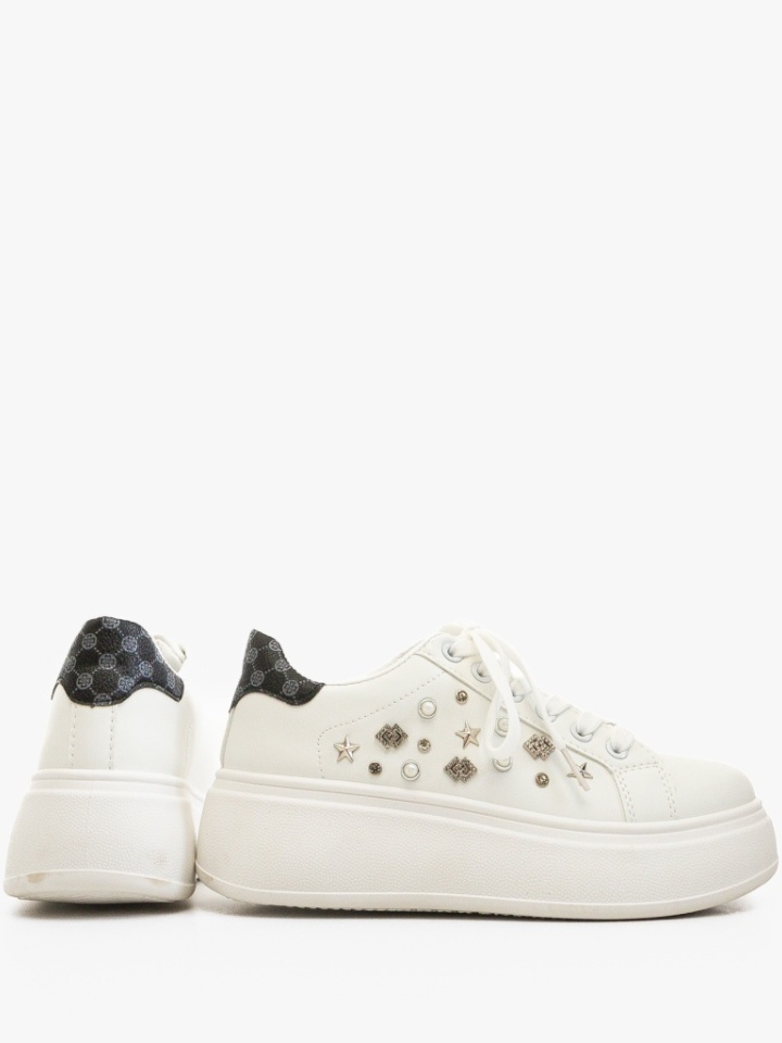 Sneakers dama Alexia Albi