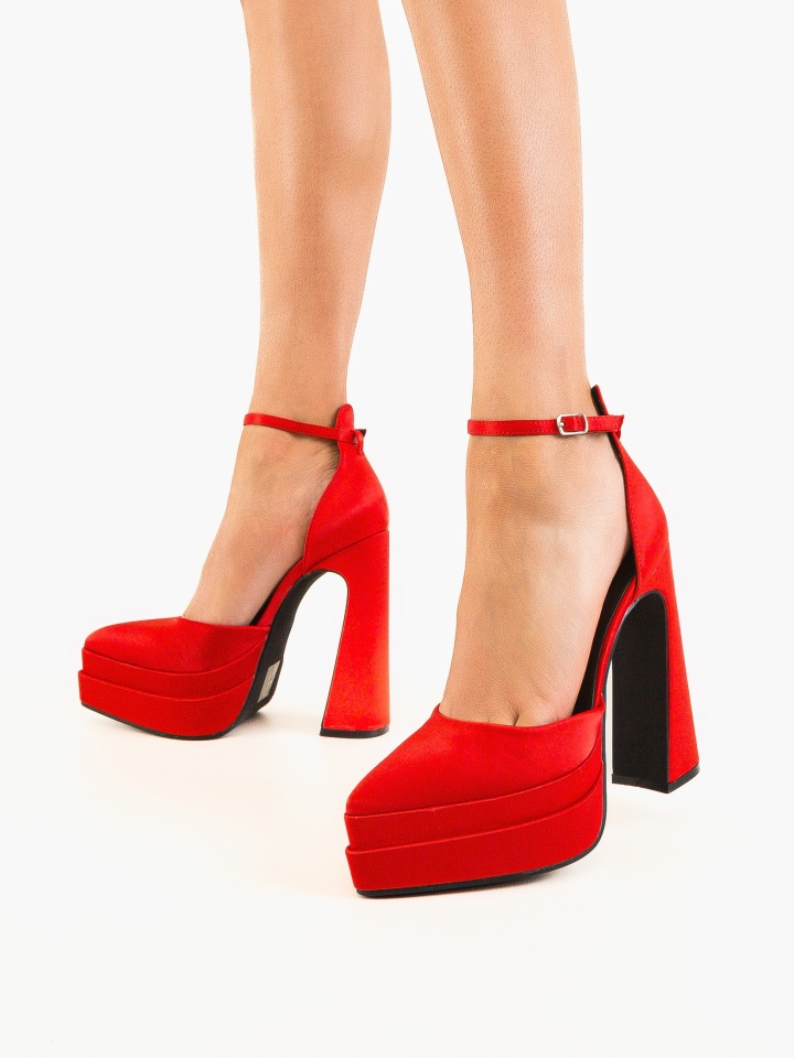 Pantofi dama Amira Negri