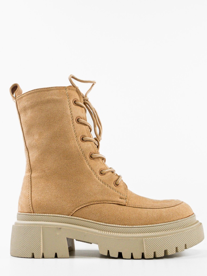 Ghete dama Julie Camel