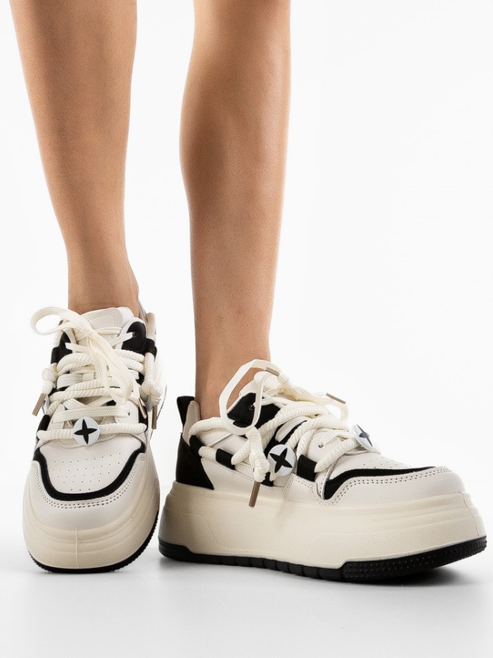 Sneakers dama Ponyta Albi