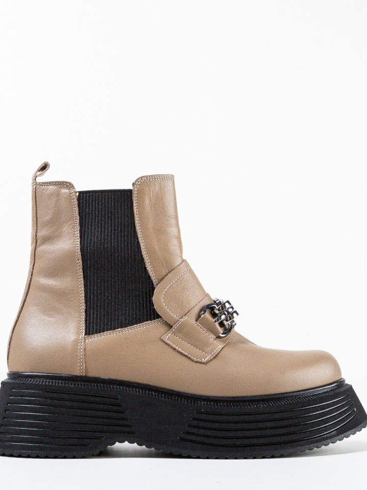 Ghete dama Deylyan Albe