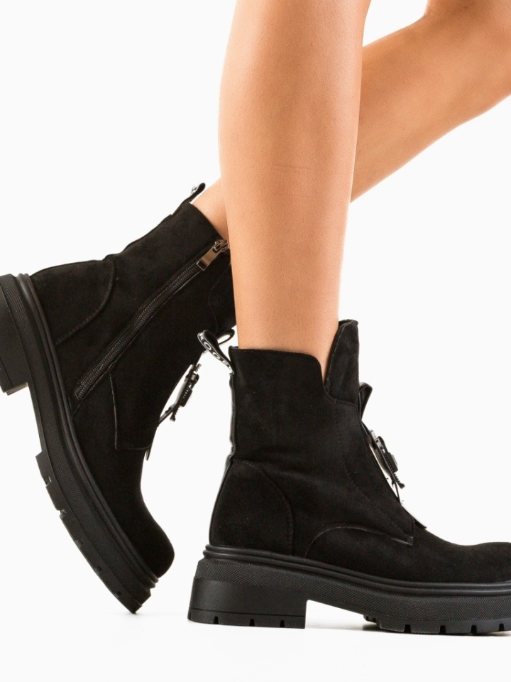 Ghete dama Hamag Negre 2