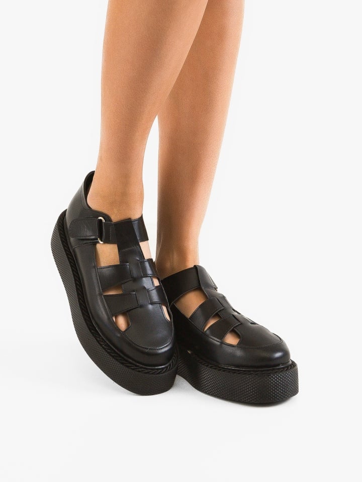 Pantofi Casual Gryndy Bej