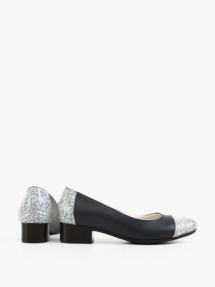 Pantofi dama Anny Bleumarin