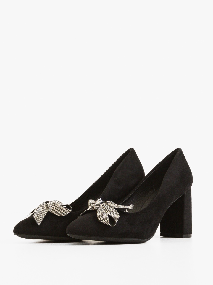 Pantofi dama Yesee Negri 3