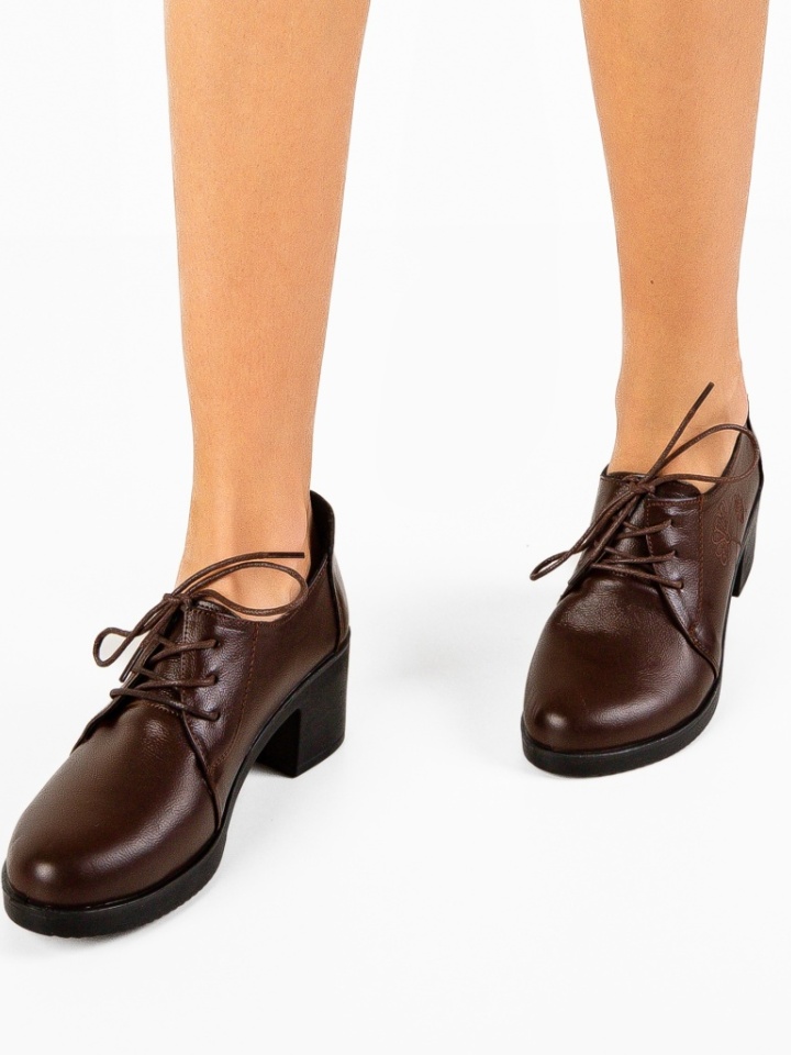 Pantofi Casual Atraxia Maro