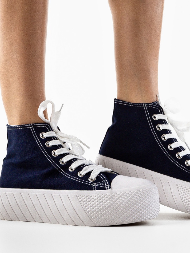 Pantofi Sport Downs Negri 2