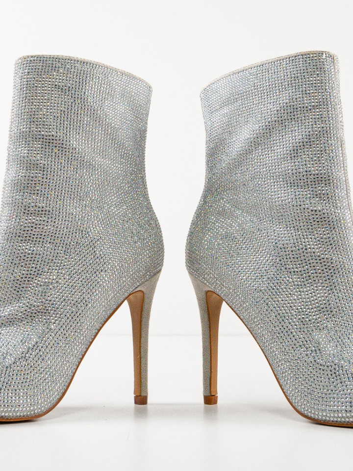 Botine dama Fatma Bej