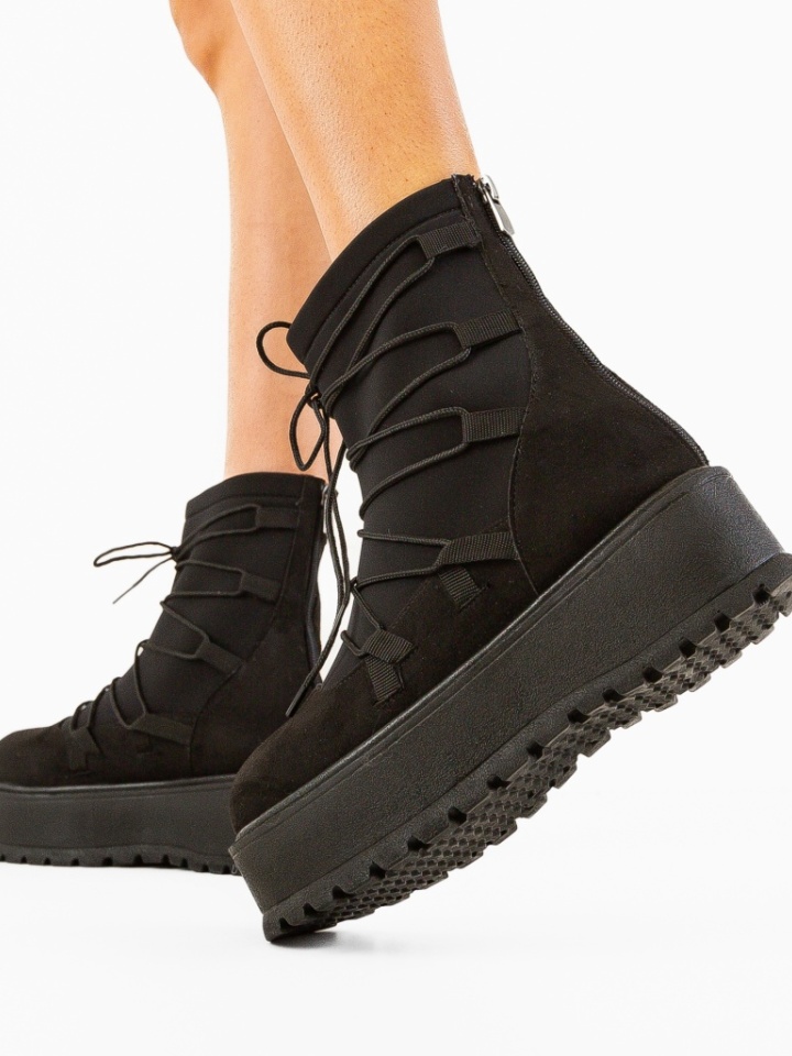 Ghete dama Ligeia Print