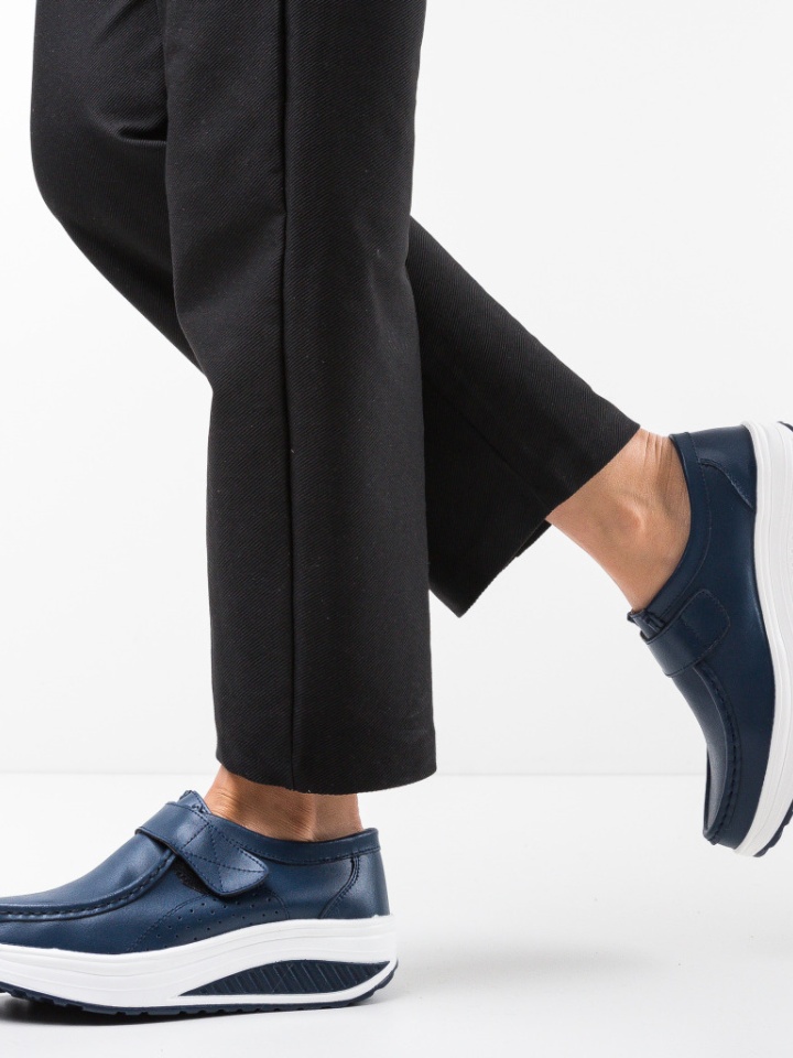 Pantofi Casual Marko Grena