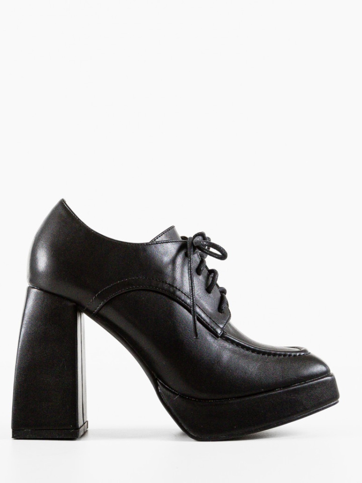 Pantofi dama Bartlet Negri