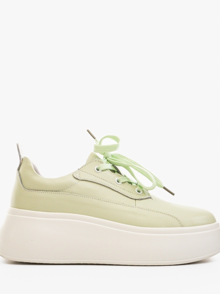 Sneakers Dama Boyce Albastri