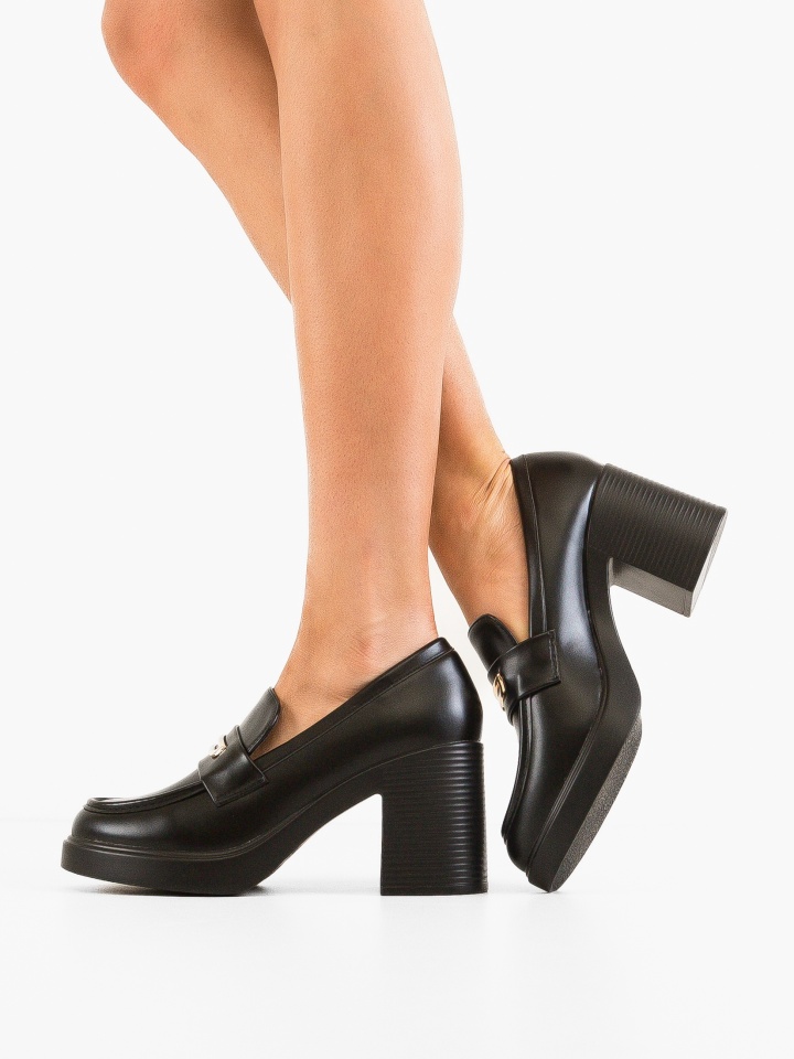 Pantofi dama Iestyn Negri