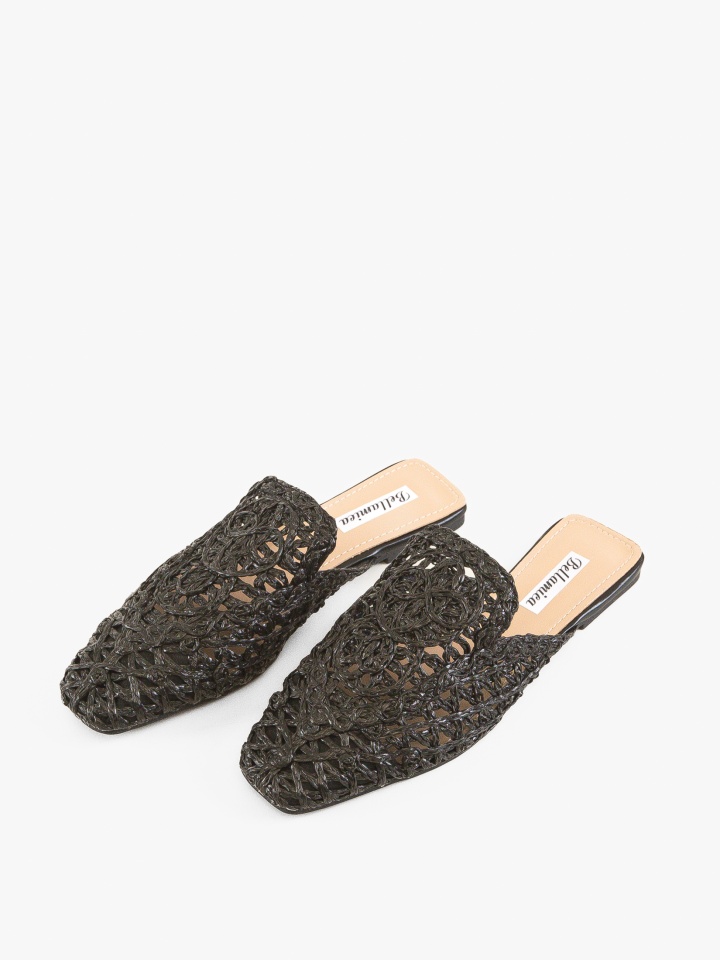 Saboti dama Molina Negri