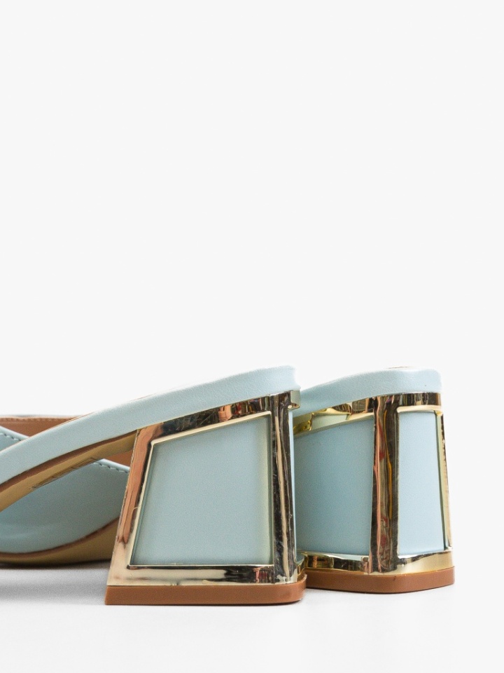 Saboti dama Ghynes Bej