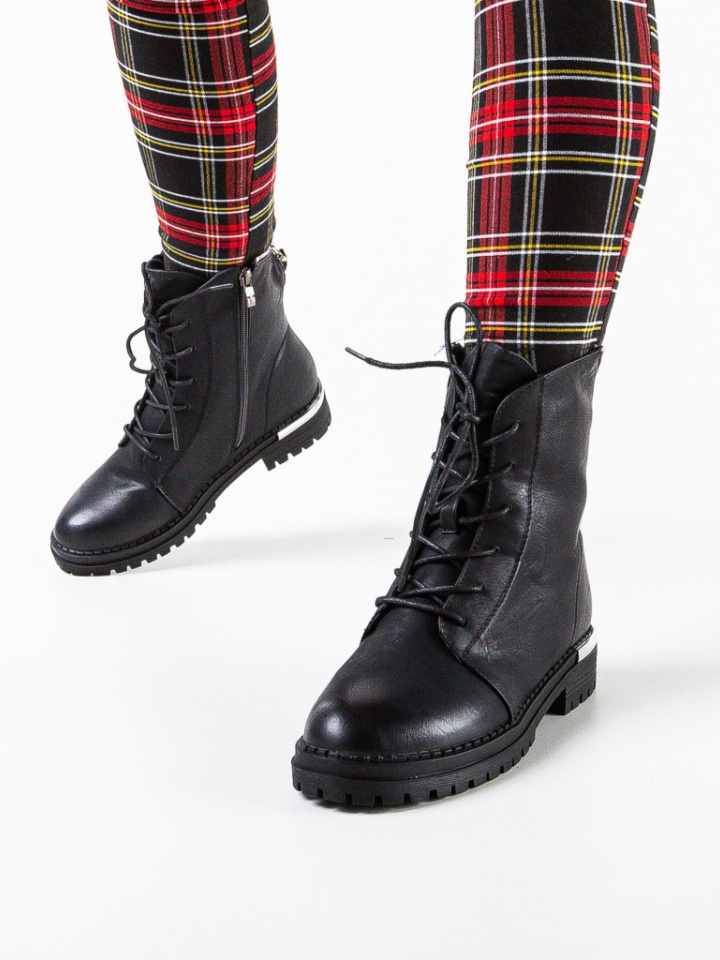 Ghete dama Jun Negre