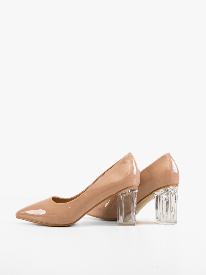 Pantofi dama Taptop Negri