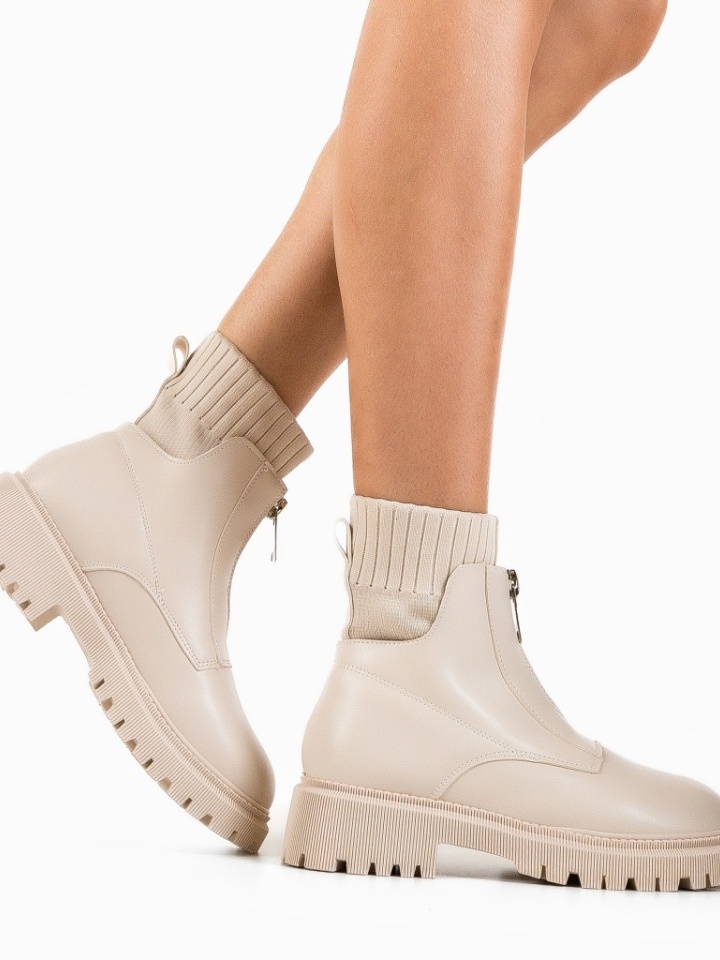 Ghete dama Vertu Negre