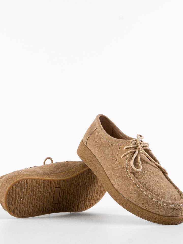 Pantofi Casual Neca Gri