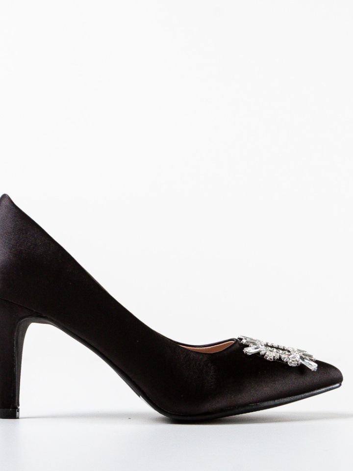 Pantofi dama Bino Bej