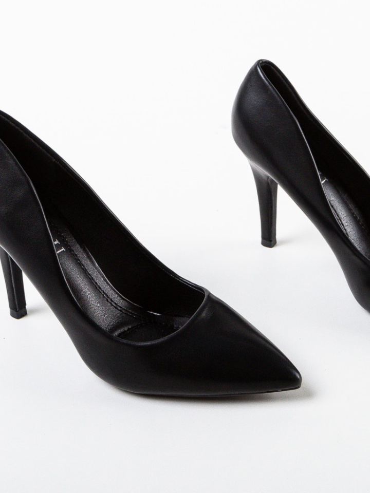 Pantofi dama Rajan Portocalii