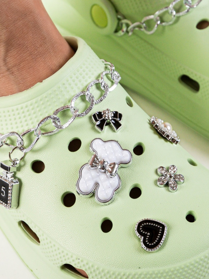 Papuci dama Bravny Verzi