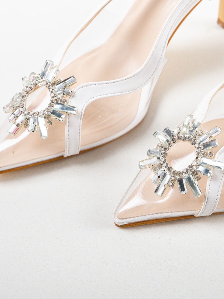 Pantofi dama Recce Negri