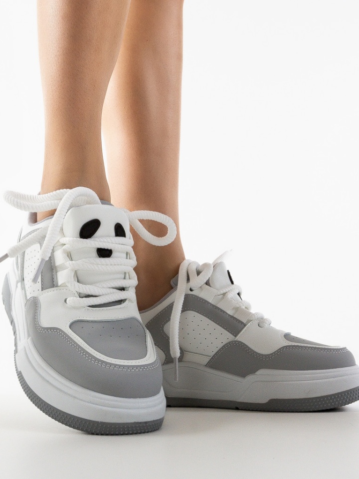 Sneakers dama Asfie Albi