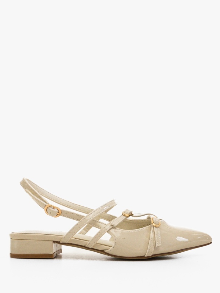 Balerini dama Mitra Negre