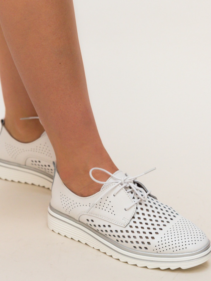 Pantofi Casual Tone Bleumarin