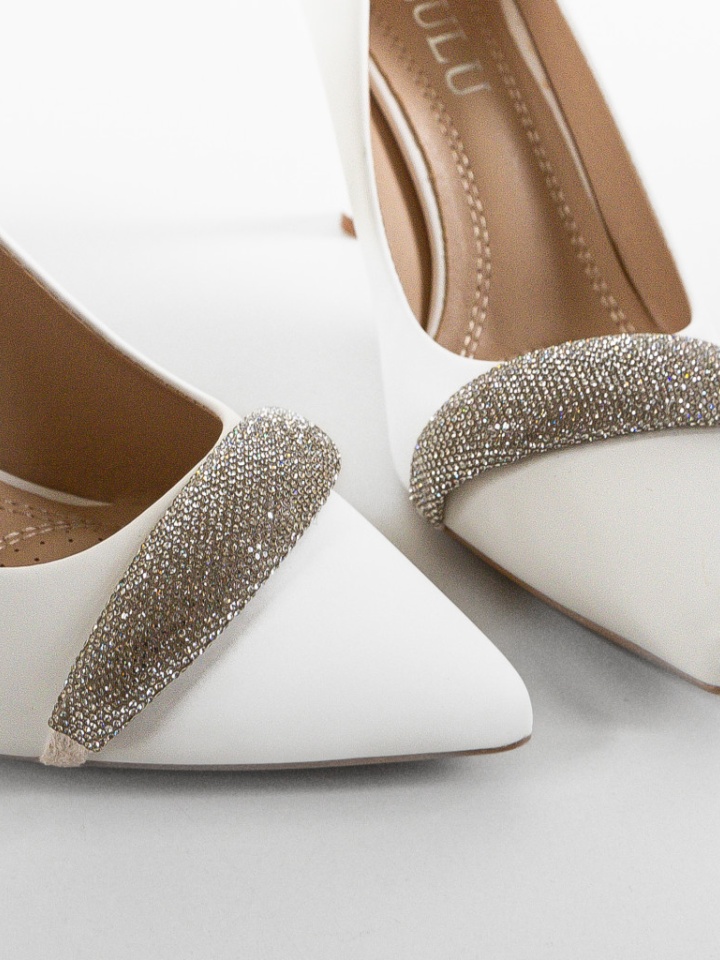 Pantofi dama Kadar Albastri