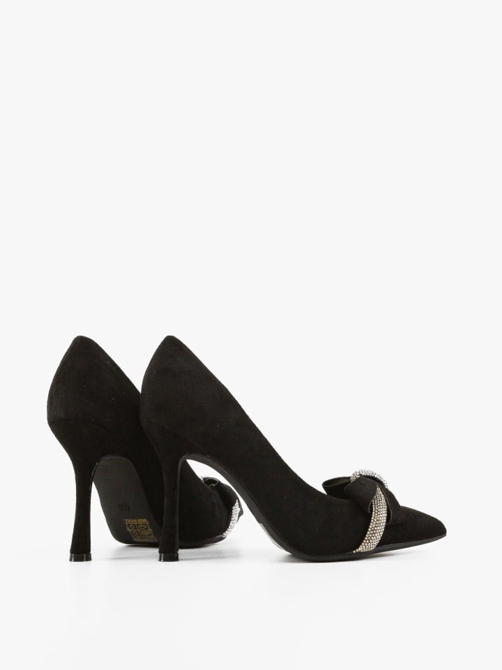 Pantofi stiletto dama Subhaa Negri