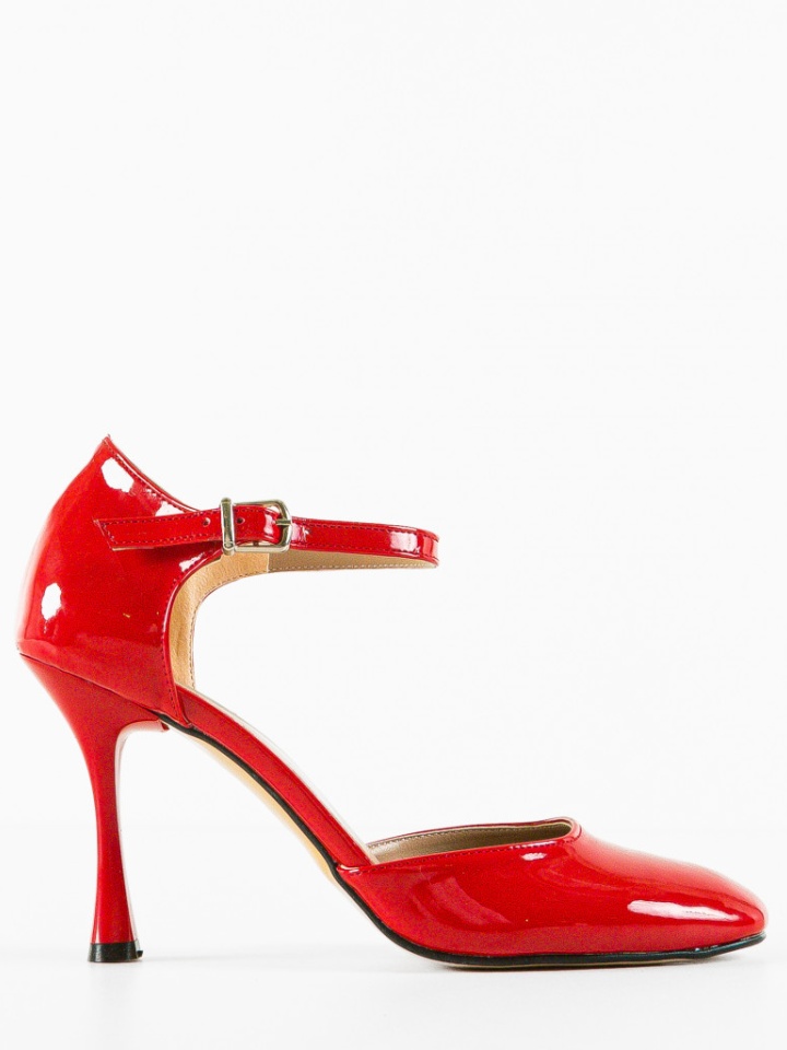 Pantofi dama Treyhel Negri 2