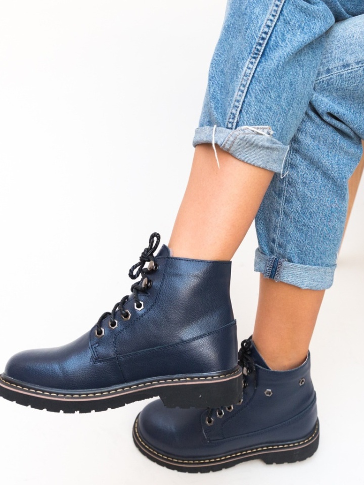 Ghete dama Reiko Bej