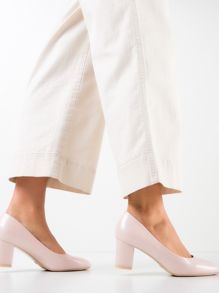 Pantofi dama Bone Negri