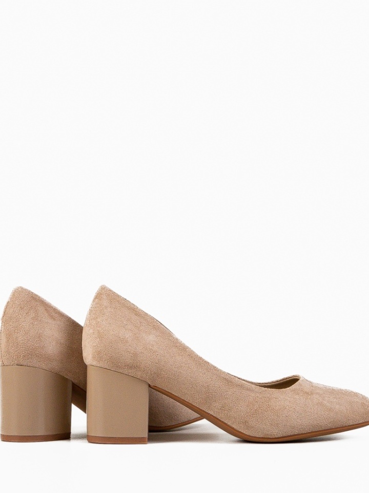 Pantofi dama Kedel Rosii