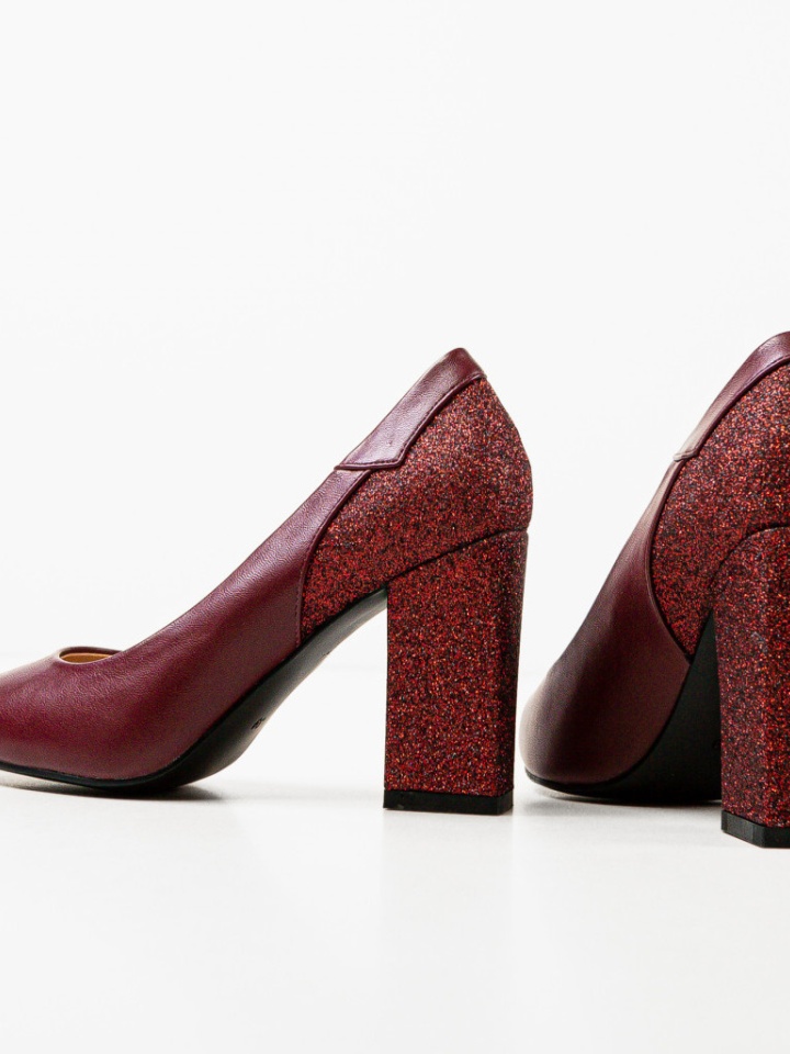 Pantofi dama Lyudmila Grena