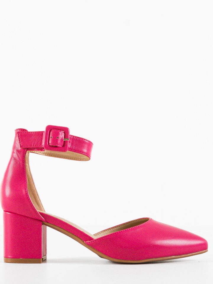 Pantofi dama Anerose Roz 2