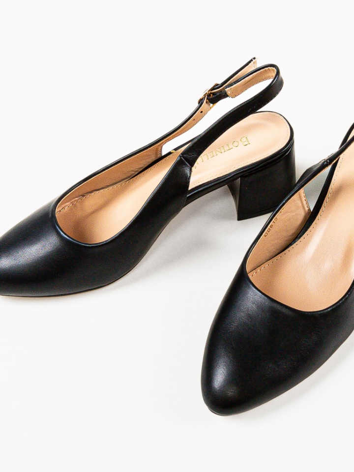 Pantofi dama Kytal Bej