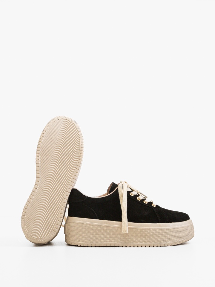 Sneakers dama Daravo Mov