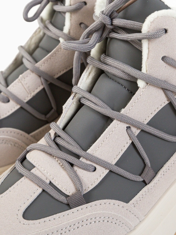 Sneakers dama Voldus Negri