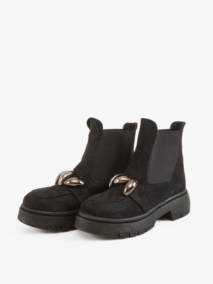 Ghete dama Krenzza Bej