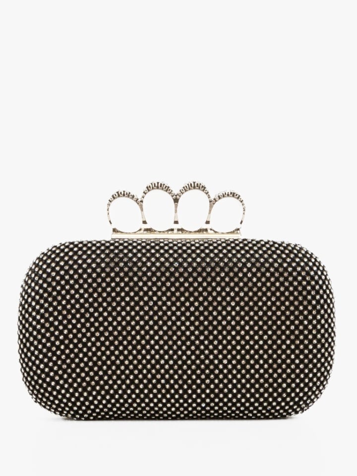 Geanta plic Andia Neagra