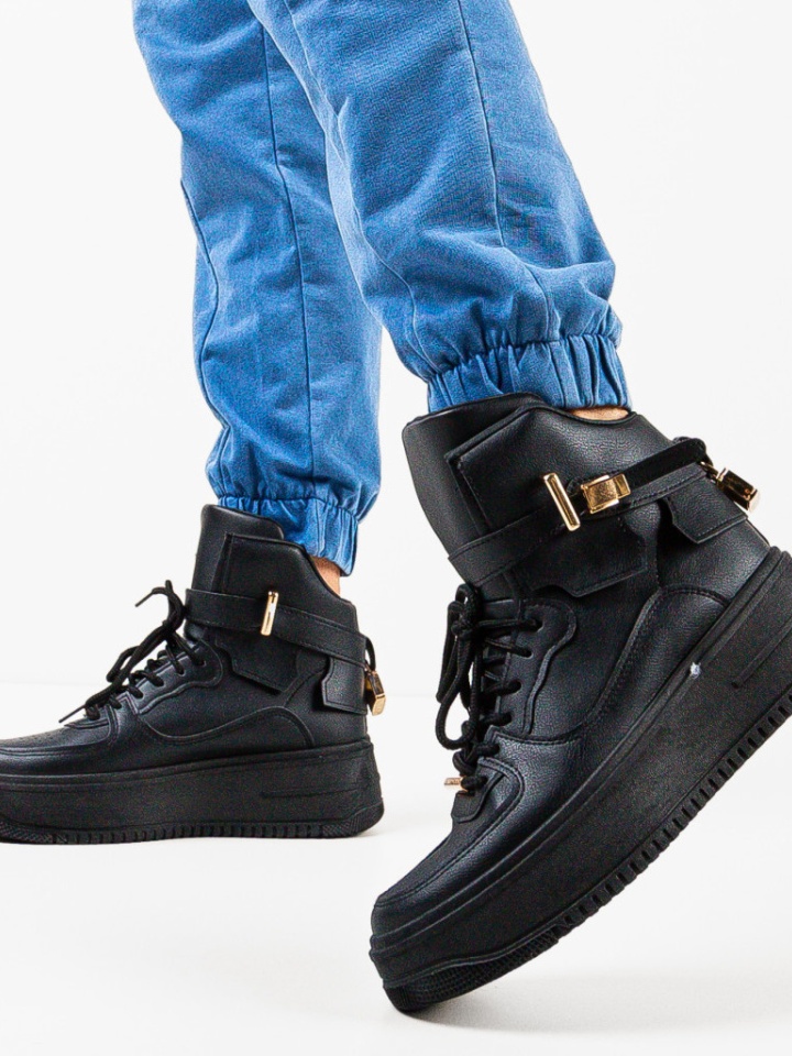 Sneakers dama Tanotti Negri