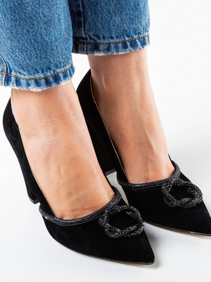 Pantofi Raga Negri